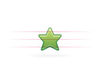 Moi   Star   Green Image